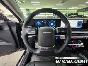 Hyundai Grandeur 2.5 Бензин 2WD 2025 года из Южной Кореи