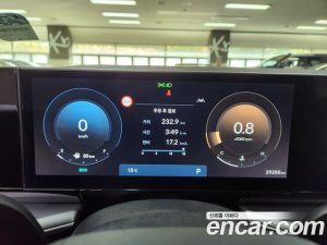 Hyundai Grandeur 2.5 Бензин 2WD 2025 года из Южной Кореи
