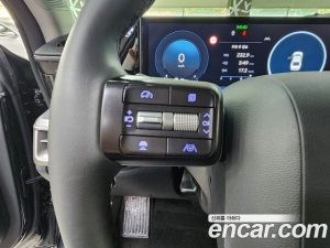Hyundai Grandeur 2.5 Бензин 2WD 2025 года из Южной Кореи