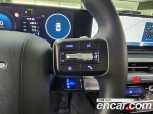 Hyundai Grandeur 2.5 Бензин 2WD 2025 года из Южной Кореи
