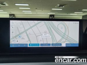 Hyundai Grandeur 2.5 Бензин 2WD 2025 года из Южной Кореи