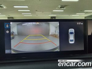 Hyundai Grandeur 2.5 Бензин 2WD 2025 года из Южной Кореи