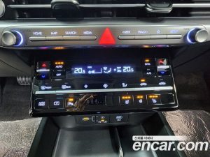 Hyundai Grandeur 2.5 Бензин 2WD 2025 года из Южной Кореи