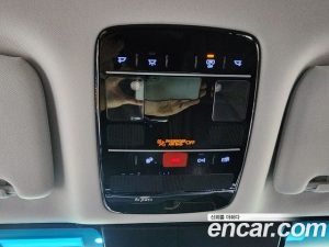 Hyundai Grandeur 2.5 Бензин 2WD 2025 года из Южной Кореи