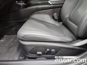Hyundai Grandeur 2.5 Бензин 2WD 2025 года из Южной Кореи
