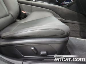 Hyundai Grandeur 2.5 Бензин 2WD 2025 года из Южной Кореи