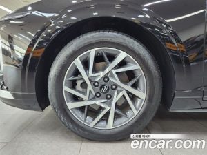 Hyundai Grandeur 2.5 Бензин 2WD 2025 года из Южной Кореи