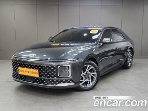 Hyundai Grandeur 2.5 Бензин 2WD 2025 года из Южной Кореи