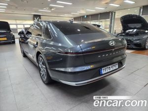 Hyundai Grandeur 2.5 Бензин 2WD 2025 года из Южной Кореи