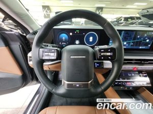 Hyundai Grandeur 2.5 Бензин 2WD 2025 года из Южной Кореи