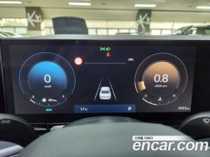 Hyundai Grandeur 2.5 Бензин 2WD 2025 года из Южной Кореи
