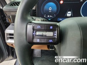 Hyundai Grandeur 2.5 Бензин 2WD 2025 года из Южной Кореи