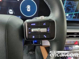 Hyundai Grandeur 2.5 Бензин 2WD 2025 года из Южной Кореи