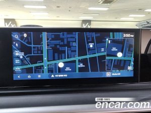 Hyundai Grandeur 2.5 Бензин 2WD 2025 года из Южной Кореи