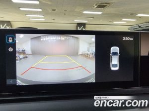 Hyundai Grandeur 2.5 Бензин 2WD 2025 года из Южной Кореи