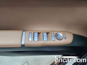 Hyundai Grandeur 2.5 Бензин 2WD 2025 года из Южной Кореи