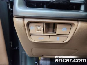 Hyundai Grandeur 2.5 Бензин 2WD 2025 года из Южной Кореи