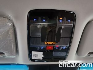 Hyundai Grandeur 2.5 Бензин 2WD 2025 года из Южной Кореи