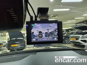 Hyundai Grandeur 2.5 Бензин 2WD 2025 года из Южной Кореи