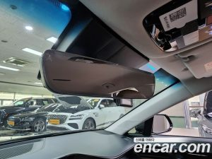 Hyundai Grandeur 2.5 Бензин 2WD 2025 года из Южной Кореи