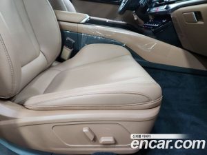 Hyundai Grandeur 2.5 Бензин 2WD 2025 года из Южной Кореи