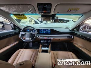 Hyundai Grandeur 2.5 Бензин 2WD 2025 года из Южной Кореи