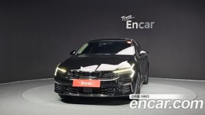 Kia K5 2.0 2025 года из Южной Кореи