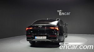 Kia K5 2.0 2025 года из Южной Кореи