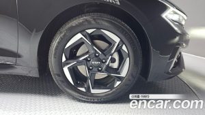 Kia K5 2.0 2025 года из Южной Кореи