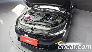 Kia K5 2.0 2025 года из Южной Кореи