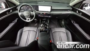 Kia K5 2.0 2025 года из Южной Кореи