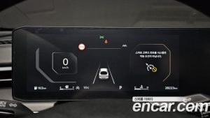 Kia K5 2.0 2025 года из Южной Кореи