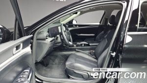 Kia K5 2.0 2025 года из Южной Кореи