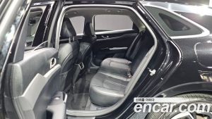 Kia K5 2.0 2025 года из Южной Кореи
