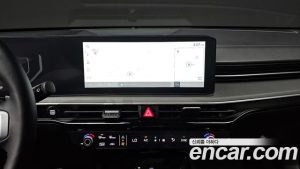 Kia K5 2.0 2025 года из Южной Кореи