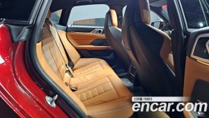 BMW i4 M50 PRO 2023 года из Южной Кореи