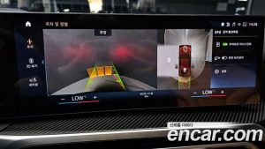 BMW i4 M50 PRO 2023 года из Южной Кореи