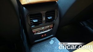 BMW i4 M50 PRO 2023 года из Южной Кореи