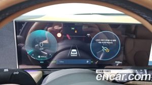 Hyundai Sonata Inspiration 2025 года из Южной Кореи