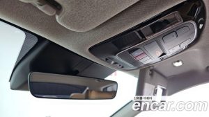 Hyundai Sonata Inspiration 2025 года из Южной Кореи