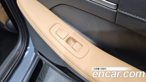 Hyundai Sonata Inspiration 2025 года из Южной Кореи