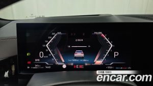 BMW X5 xDrive 40i M Sport 2025 года из Южной Кореи