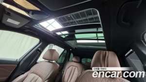 BMW X5 xDrive 40i M Sport 2025 года из Южной Кореи