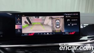 BMW X5 xDrive 40i M Sport 2025 года из Южной Кореи