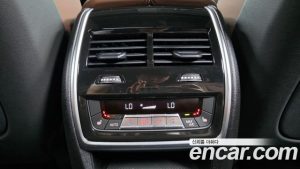 BMW X5 xDrive 40i M Sport 2025 года из Южной Кореи