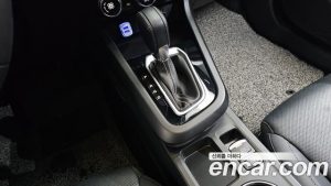 Renault-KoreaSamsung XM3 1.3 TCe RE Signature 2023 года из Южной Кореи