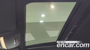 Mercedes-Benz GLC-Class GLC300 4MATIC Coupe 2023 года из Южной Кореи
