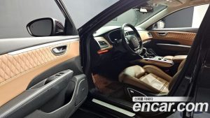 Renault-KoreaSamsung SM6 1.8 TCe Premiere 2023 года из Южной Кореи