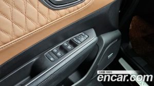 Renault-KoreaSamsung SM6 1.8 TCe Premiere 2023 года из Южной Кореи