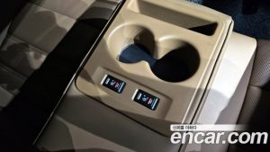 Renault-KoreaSamsung SM6 1.8 TCe Premiere 2023 года из Южной Кореи